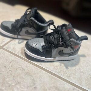 Jordan 1s Toddler